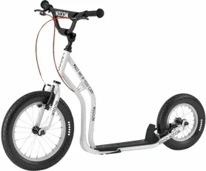 Yedoo Wzoom Kids White Patinete / triciclo para niños