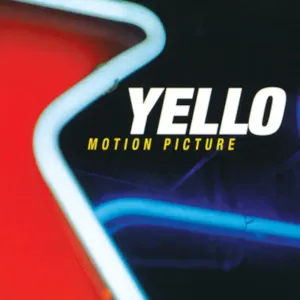 Yello - Motion Picture (2 LP) Disco de vinilo