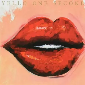 Yello - One Second (LP) Disco de vinilo