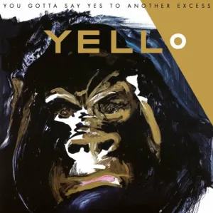 Yello - You Gotta Say Yes to Another Excess (Reissue) (2 LP) Disco de vinilo
