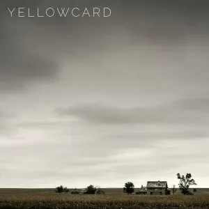 Yellowcard - Yellowcard (LP) Disco de vinilo