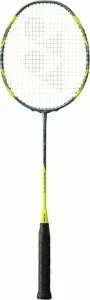 Yonex Arcsaber 7 Pro Badminton Racquet Grey/Yellow Raqueta de badminton