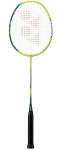 Yonex Astrox 01 Feel Badminton Racquet Lime Raqueta de badminton