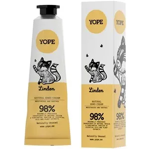 Yope Natural Hand Cream 2 50 ml