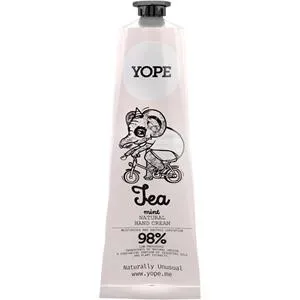 Yope Natural Hand Cream 2 100 ml