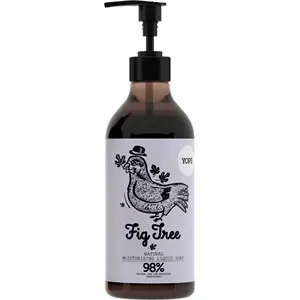 Yope Natural Liquid Soap 2 500 ml #124901