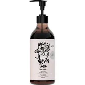 Yope Natural Liquid Soap 2 500 ml #124902