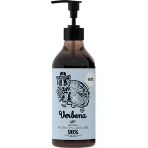 Yope Natural Moisturising Liquid Soap 2 500 ml