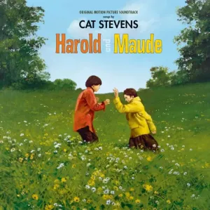 Yusuf/Cat Stevens - Harold And Maude (LP) Disco de vinilo