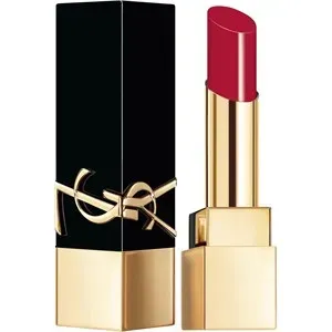 maquillaje de labios Yves Saint Laurent