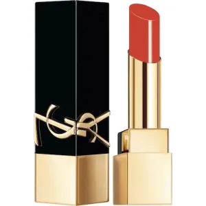 maquillaje de labios Yves Saint Laurent