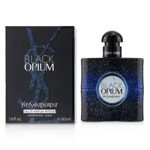 Black Opium Intense - Yves Saint Laurent Eau De Parfum Intense Spray 50 ML
