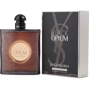 Black Opium - Yves Saint Laurent Eau de Toilette Spray 90 ML #268188