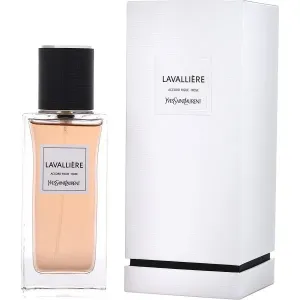 Lavalliere - Yves Saint Laurent Eau De Parfum Spray 125 ml