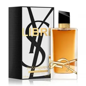 Libre - Yves Saint Laurent Eau De Parfum Intense Spray 90 ML