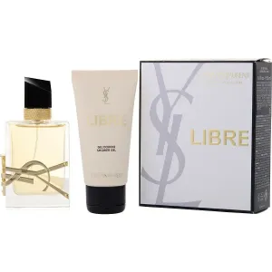 Libre - Yves Saint Laurent Cajas de regalo 50 ml