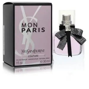 Mon Paris Couture - Yves Saint Laurent Eau De Parfum Spray 30 ml