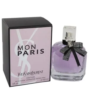 Mon Paris Couture - Yves Saint Laurent Eau De Parfum Spray 90 ML