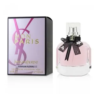 Mon Paris Floral - Yves Saint Laurent Eau De Parfum Spray 50 ml