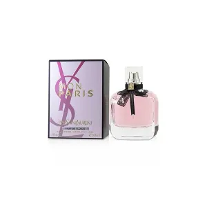 Mon Paris Floral - Yves Saint Laurent Eau De Parfum Spray 90 ML