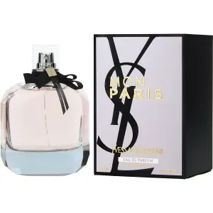 Mon Paris - Yves Saint Laurent Eau De Parfum Spray 150 ml