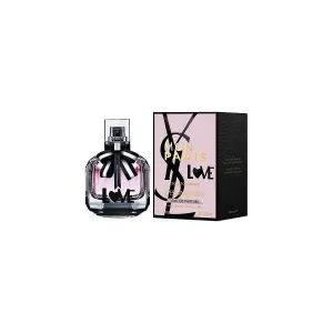 Mon Paris - Yves Saint Laurent Eau De Parfum Spray 50 ml #503284
