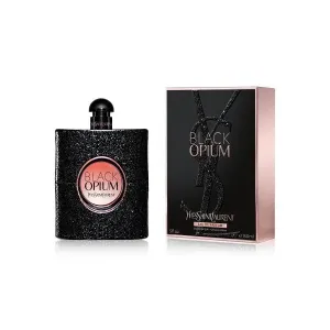 Black Opium - Yves Saint Laurent Eau De Parfum Spray 150 ml