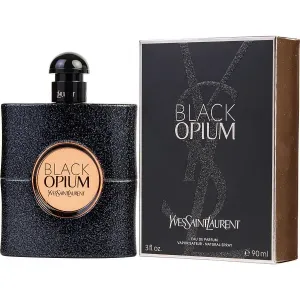 Black Opium - Yves Saint Laurent Eau De Parfum Spray 90 ML