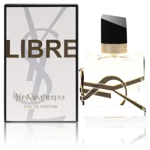 Libre - Yves Saint Laurent Eau De Parfum Spray 30 ml