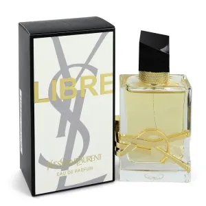 Libre - Yves Saint Laurent Eau De Parfum Spray 50 ML #110102