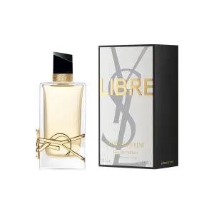 perfumes de mujer Yves Saint Laurent