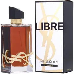 Libre Le Parfum - Yves Saint Laurent Eau De Parfum Spray 90 ml