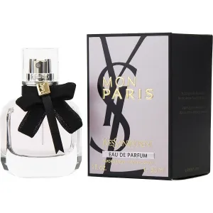 Mon Paris - Yves Saint Laurent Eau De Parfum Spray 30 ml
