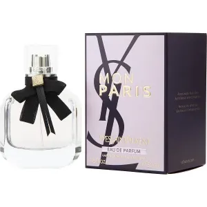 Mon Paris - Yves Saint Laurent Eau De Parfum Spray 50 ML #137725