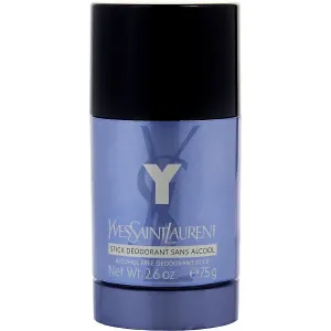 Yves Saint Laurent Desodorante en barra 2 75 g
