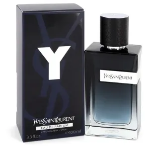 Y - Yves Saint Laurent Eau De Parfum Spray 100 ML