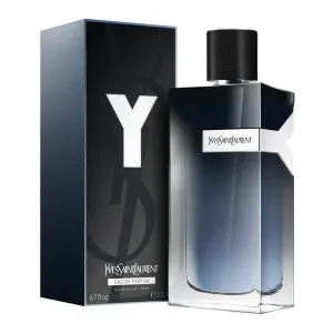 Y - Yves Saint Laurent Eau De Parfum Spray 200 ml