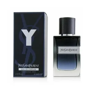 Y - Yves Saint Laurent Eau De Parfum Spray 60 ML