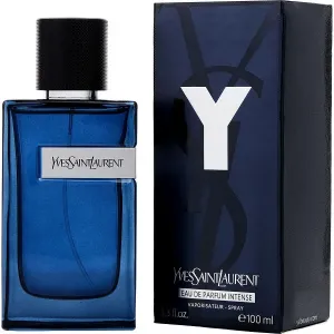 Y - Yves Saint Laurent Eau De Parfum Intense Spray 100 ml