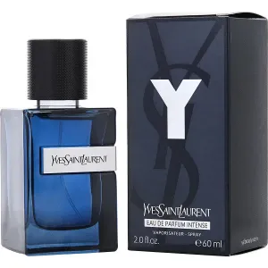 Y - Yves Saint Laurent Eau De Parfum Intense Spray 60 ml