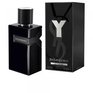 Y Le Parfum - Yves Saint Laurent Eau De Parfum Spray 100 ml