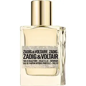 Zadig & Voltaire Eau de Parfum Spray Intense 2 30 ml
