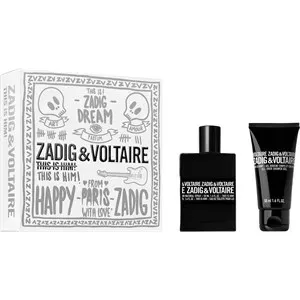 Zadig & Voltaire Set de regalo 1 Stk