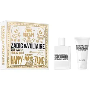 Zadig & Voltaire Set de regalo 2 1 Stk