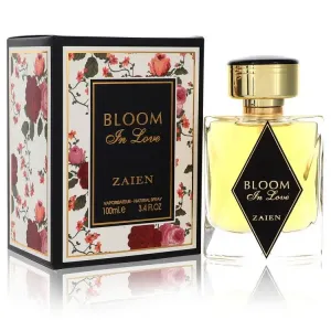 Bloom In Love - Zaien Eau De Parfum Spray 100 ml