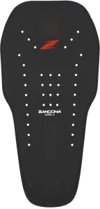 Zandona Protector de espalda Back Insert Level 2 Black 252x520 mm