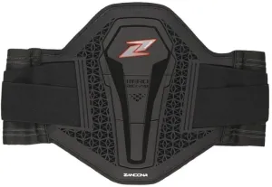 Zandona Protector de espalda Hybrid Back Pro X3 Black/Black L