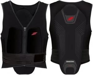 Zandona Soft Active Vest Pro Kid X6 Equitation Vectors X6 Protector de espalda