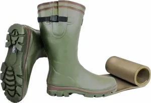ZFISH Botas de pesca Bigfoot Boots - 44