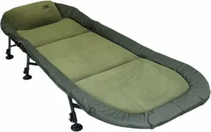 ZFISH Bedchair Deluxe RCL Silla-cama de pesca